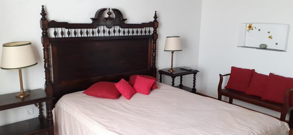Herdade Das Rosadas Mourao Bagian luar foto