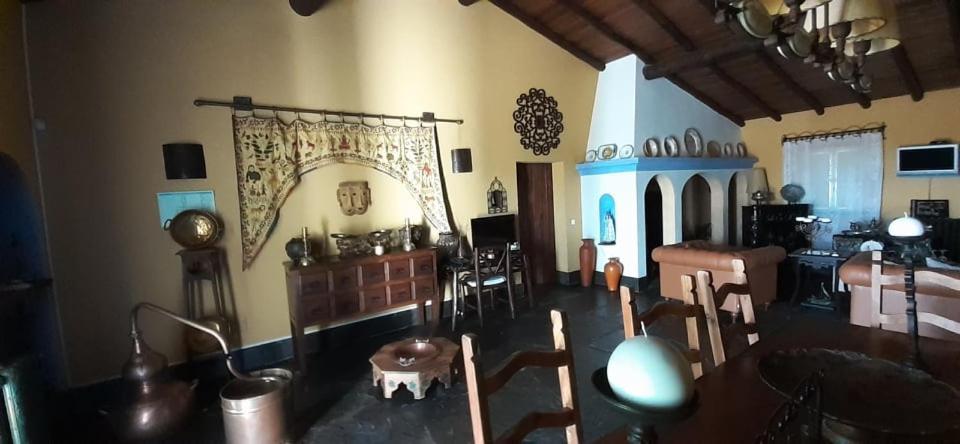 Herdade Das Rosadas Mourao Bagian luar foto