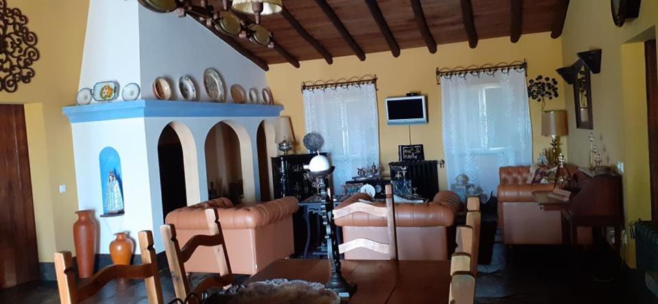 Herdade Das Rosadas Mourao Bagian luar foto